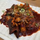 청와대족발 | 맛집 청와삼대 세종시청점 청와대 조리장의 특별한 요리를 맛볼 수 있는 보람동맛집 명태쭈꾸미조림 후기