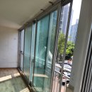 은동마을(1단지) | 양주 덕정 은동마을 주공아파트 KCC샷시시공
