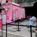 더 프렌즈 | [성수 팝업] 코스모폴리탄 팝업 &amp; 무신사 프렌즈 팝업 후기 | (더툴랩, 휩드, 힌스, 무신사 유즈 with...