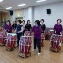 장구난타 이미지