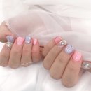빈's네일