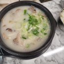 풍미순대국 이미지