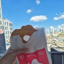 호랑이꽈배기
