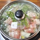 아낙촌(만덕점) | 만덕밥집 아낙촌 낙지명가 만덕점 특별한 메뉴 낙삼새 맛집
