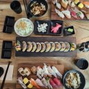 백정성초밥 이미지