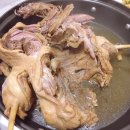 앞산옻닭앞산생오리마을 이미지