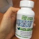 (주)지에스티 | [닥치고리뷰] 하체 다이어트 카페인식욕억제 레피드컷 한 달 복용 리얼 후기! 체지방 감량 효과 확인!!