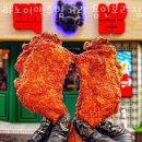 하노이맥주밤거리 용인보라점 이미지