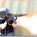 밀리터리테마파크 이미지