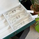 수원중앙안경원 | 수원 텐아이반 | '가볍고 좋은 안경'의 기준 텐아이반 No.6 II 유행 없이 오래 쓸 클래식 아이템