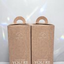라라센트 비건 핸드워시 답례품 저렴한 가격에 고급스러운 잔향