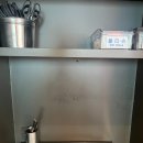 서울숲 방문자센터 화장실 | 서울숲 맛집 최가네샤브버섯칼국수 성수직영점 뚝섬역 샤브샤브 맛집 추천