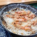 모르고 찾아간 제부도 새우구이 맛집, 송죽횟집