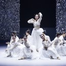 전북도립무용단 진경 이미지