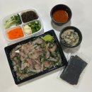 전주혁신도시 횟집 &lt;깻잎막회 전주혁신점&gt; 섞어막회 포장 후기 (feat. 10번 이상 방문한 단골)