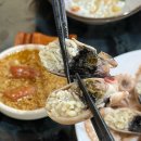 일광, 낭만에 대하여 | [낭만에 대하여] 하단 해산물 맛집 / 후기를 쓰기까지 고민이 많이 된 곳