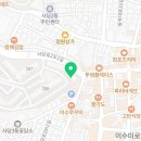 이수역 골프존 풀스크린 이미지