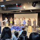 오월 낭독극 이미지