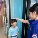 천명 태권도장 이미지