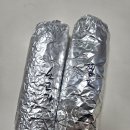 모퉁이 흑미김밥 이미지