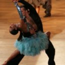 댄스스포츠(자이브) 초급 이미지