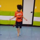 건우 태권도 이미지