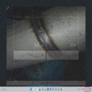 대청금속 | 대청역 출장용접 아파트 냉수배관 누수 보강수리진행