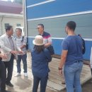 북안농협 농축산순환자원화센터 이미지