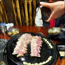 삼겹살대통령 이미지