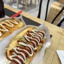 스테프핫도그&커피울산 네이버블로그