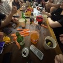 LK모바일 워크샵 - 홍천 워크샵 펜션 추천 리버카라반글램핑