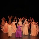 2021안동윈터아트페스티벌 물처럼 바람처럼 이미지