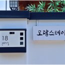모담 | 천마총 뷰까지 즐기는 경주 한옥펜션, 경주 한옥스테이 모담 후기