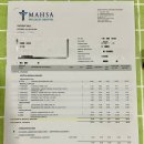 말레이시아 병원 정리 ③｜마사 병원(MAHSA Hospital) 진료 후기 – 스페셜리스트·대기시간·시설