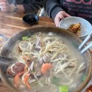 예전손칼국수 이미지