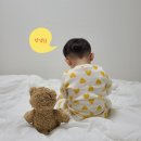 아가방 디어베이비 | 아가방 디어베이비 하트하트상하_아기 환절기 내의도 아가방♡