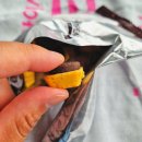 신라고등학교 | 롯데 ABC 고창 꿀맛이구마 초코쿠키 꿀고구마 후기