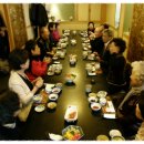 2012년 화백 송년모임(12/18) 이미지