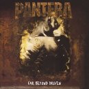 《Far Beyond Driven》 이미지