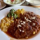 페리하우스 | 춘천 경양식 돈까스 맛집 페리하우스 내돈내산 후기
