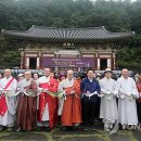 제주불교성지 순례길 절로 가는길 - 보시의 길 이미지