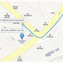 하리 버스승강장 앞 이미지