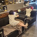 향돈촌 | 대구 범어동 놀이방 있는 단체모임 고기집 흑돼지 맛집 향돈촌 리뷰