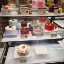 파리바게뜨 수서역점 이미지