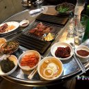 부뚜막연탄갈비