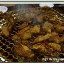 안흥갈비 이미지