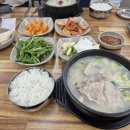 수민동-9 | 부산 돼지국밥 맛집 투어 Ep1. 동래구 금정돼지국밥