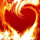 【24년 4. 28】 진달래교회 주일예배 "나는 세상에 불을 지르러 왔다." 이미지