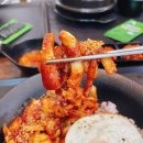 오늘의떡·빵완정역점 | 당하동맛집 본뚝집 완정역점 든든한 완정역밥집