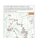 7월 정기산행 상주 갑장산 이미지